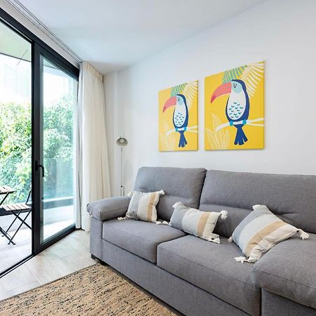 Famara Suites Las Palmas de Gran Canaria Exteriör bild