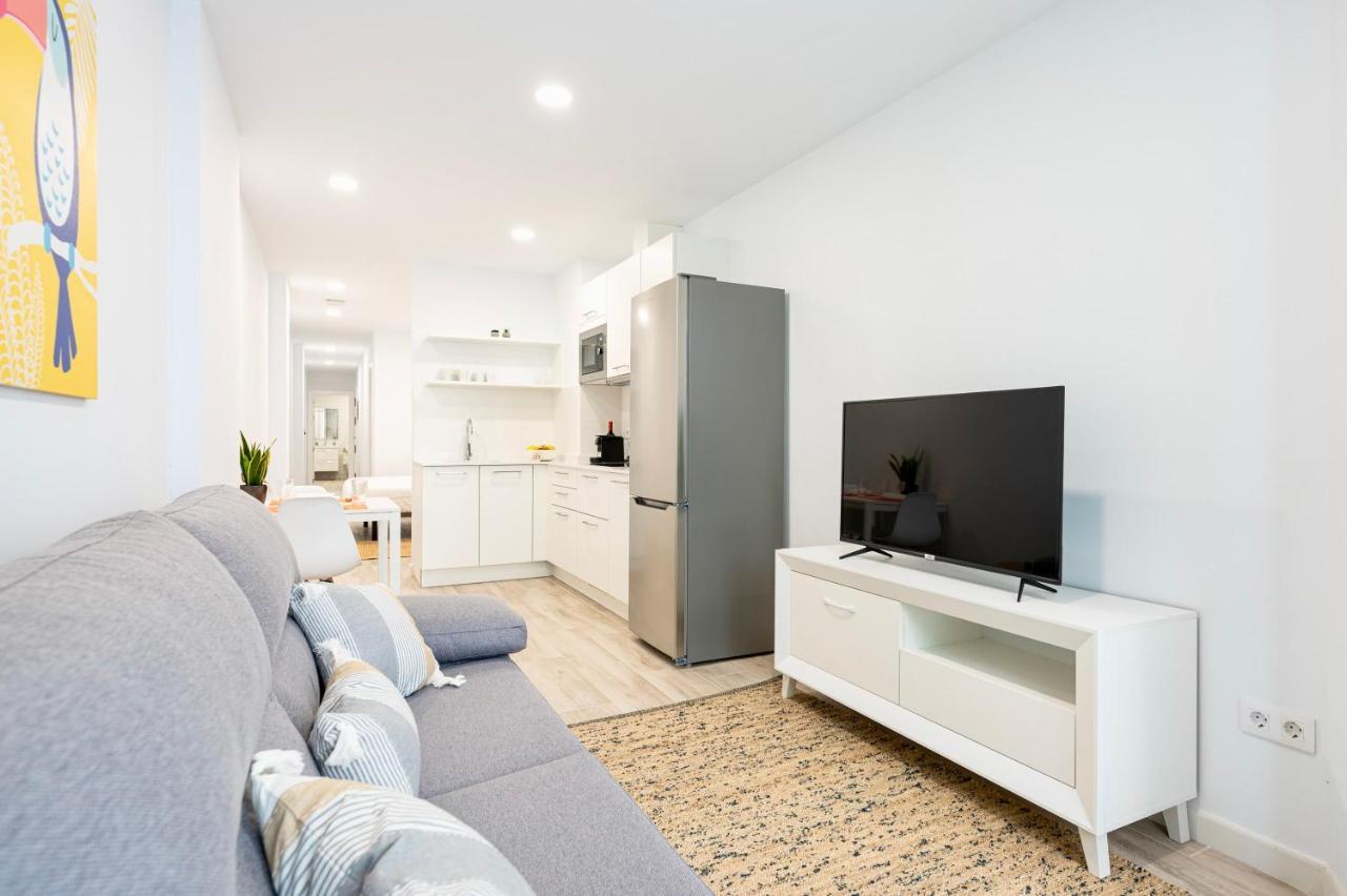Famara Suites Las Palmas de Gran Canaria Exteriör bild