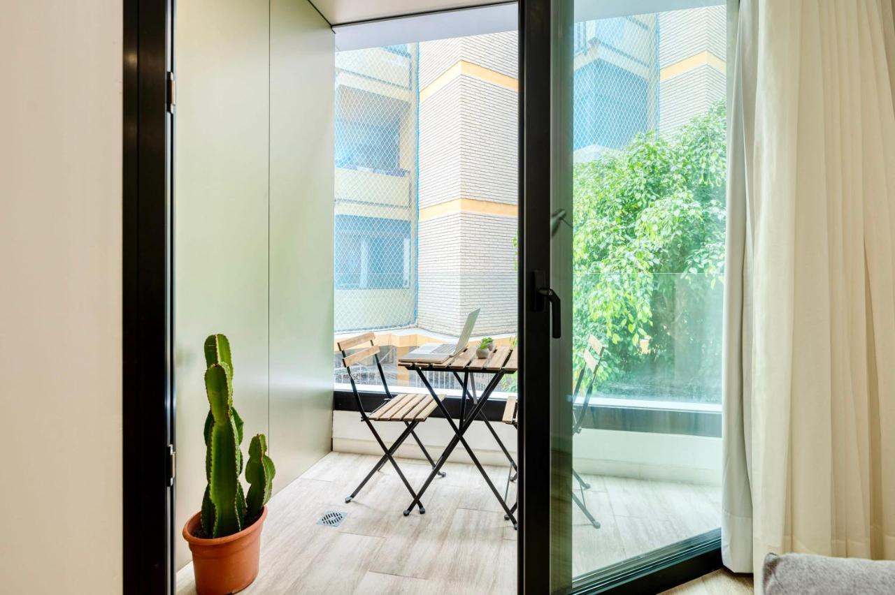 Famara Suites Las Palmas de Gran Canaria Exteriör bild