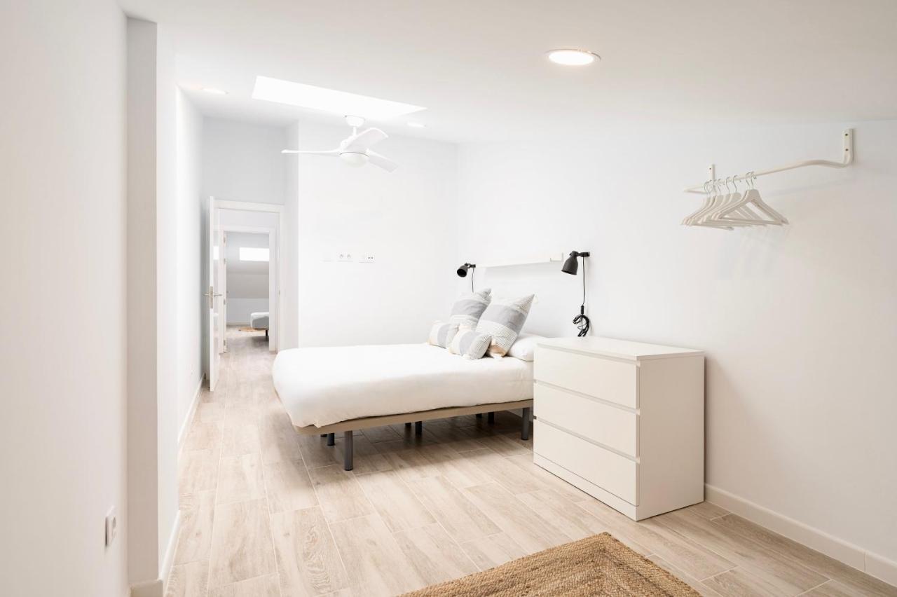 Famara Suites Las Palmas de Gran Canaria Exteriör bild